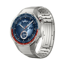 Huawei Watch GT 5 Pro, 46mm, Titanium